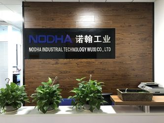 Κίνα Nodha Industrial Technology Wuxi Co., Ltd Εταιρικό Προφίλ