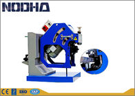 310kgs αντιστρέψιμος φορητός τύπος NODHA μηχανών Β/Υ Beveling πιάτων