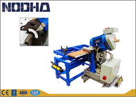 Φορητή μηχανή άλεσης ακρών NODHA, αυτόματη ταχύτητα μηχανών μηχανών άλεσης 750-1050 R/Min