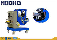 310kgs αντιστρέψιμος φορητός τύπος NODHA μηχανών Β/Υ Beveling πιάτων
