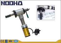 Ταυτότητα - Τοποθετημένο ηλεκτρικό Drive εμπορικό σήμα μηχανών NODHA Beveling τελών σωλήνων
