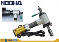 Φορητή ταυτότητα - τοποθετημένο ηλεκτρικό εμπορικό σήμα 1200W μηχανών NODHA Beveling σωλήνων