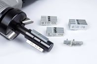 CE/εγκεκριμένη ο ISO ηλεκτρική μηχανή 15mm Beveling σωλήνων πάχος τοίχων