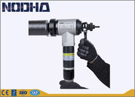 Πνευματικός κόπτης σωλήνων NODHA, εύκολη λειτουργία τεμνουσών μηχανών σωλήνων κρύα