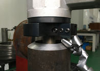 Ελαφριά ηλεκτρική μηχανή 40110mm Prepping σωλήνων σειρά στερέωσης 