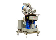 Μηχανή άλεσης ακρών πιάτων μηχανημάτων εφαρμοσμένης μηχανικής με το πιστοποιητικό CE/του ISO