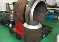 9.5kgs φορητή ηλεκτρική μηχανή Beveling σωλήνων για το εργοστάσιο χημικής βιομηχανίας