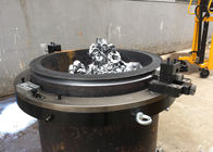Αργίλιο Nodha bodyPipe που κόβουν και μηχανή Beveling που δροσίζει την υγρή ψύξη