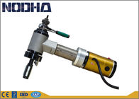 Ταυτότητα - Τοποθετημένο ηλεκτρικό Drive εμπορικό σήμα μηχανών NODHA Beveling τελών σωλήνων